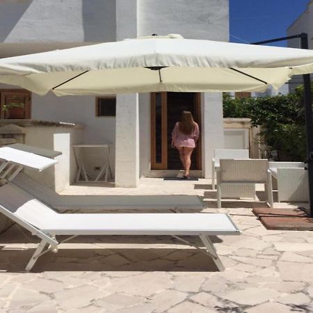 21Mq Home Petrolla Villanova di Ostuni Exterior foto