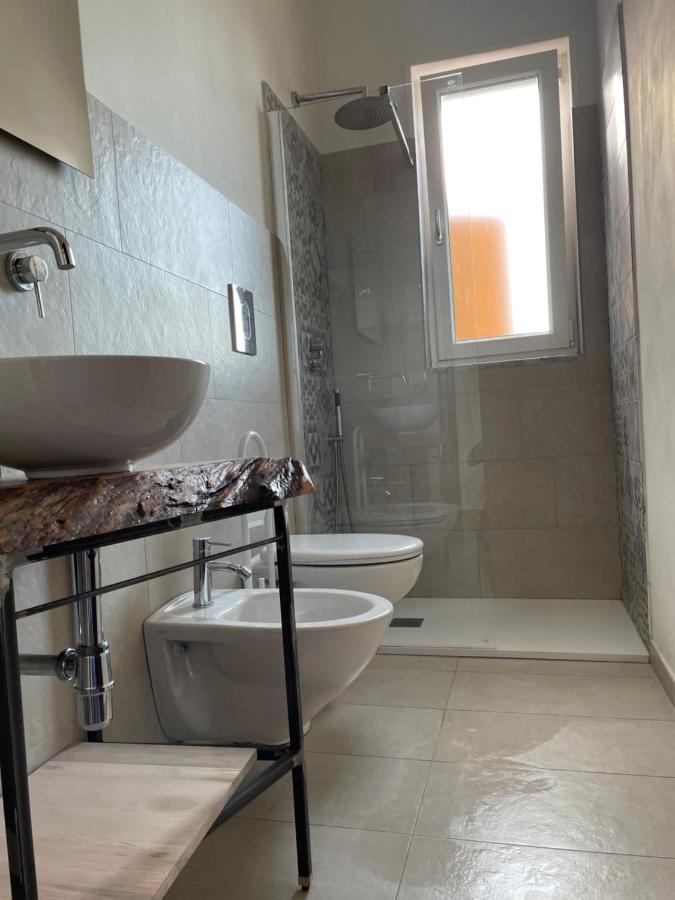 21Mq Home Petrolla Villanova di Ostuni Exterior foto