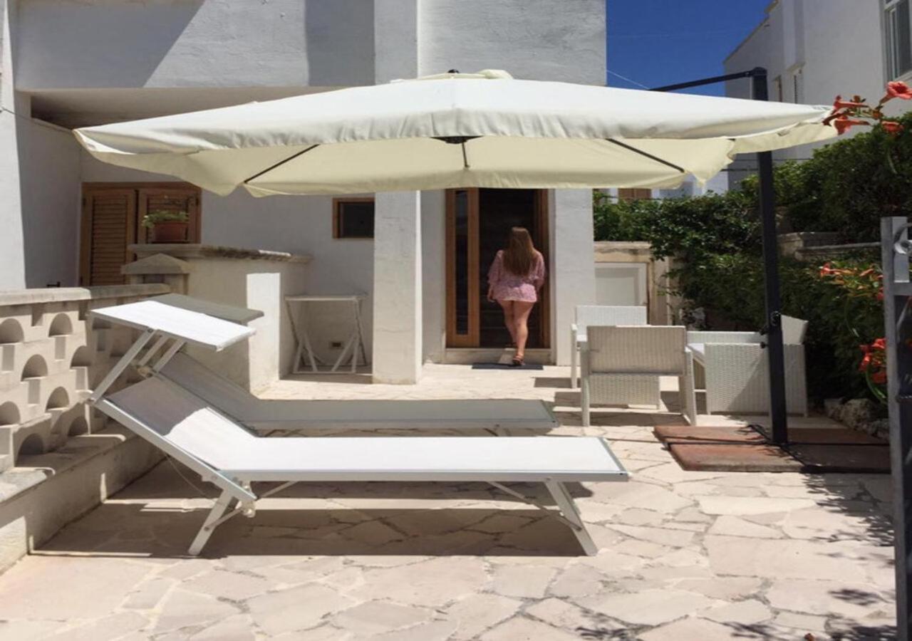 21Mq Home Petrolla Villanova di Ostuni Exterior foto