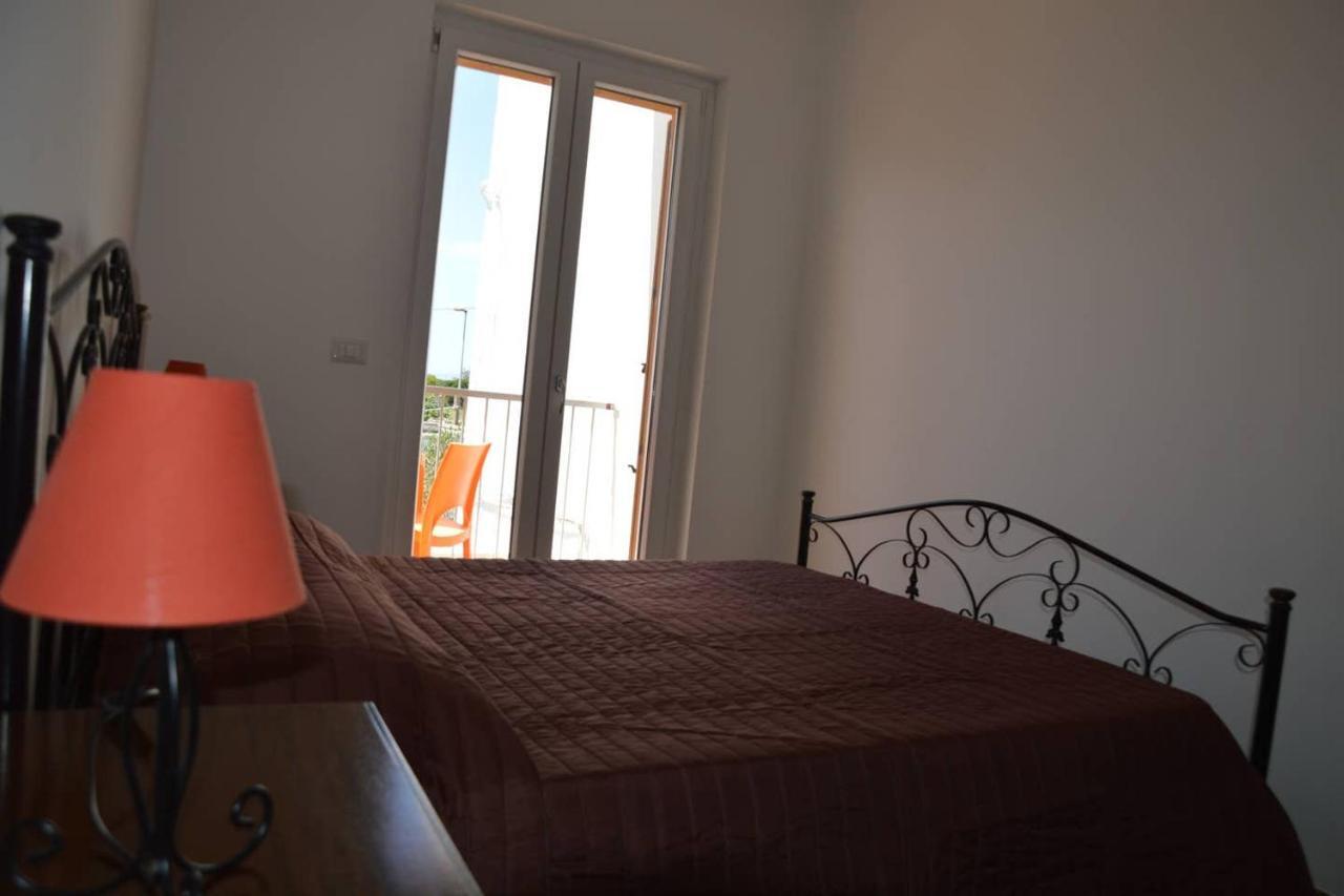 21Mq Home Petrolla Villanova di Ostuni Exterior foto
