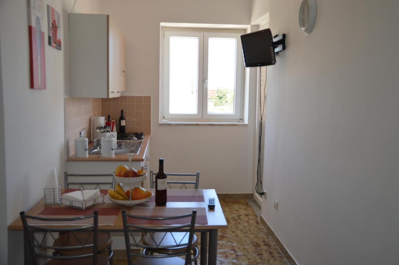 21Mq Home Petrolla Villanova di Ostuni Exterior foto