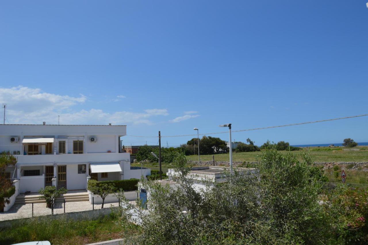 21Mq Home Petrolla Villanova di Ostuni Exterior foto